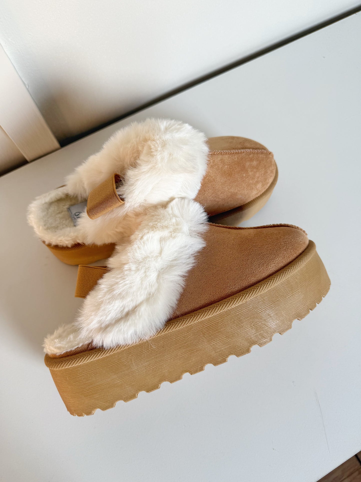 PANTUBOTA SOFT CAMEL