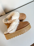 PANTUBOTA SOFT CAMEL