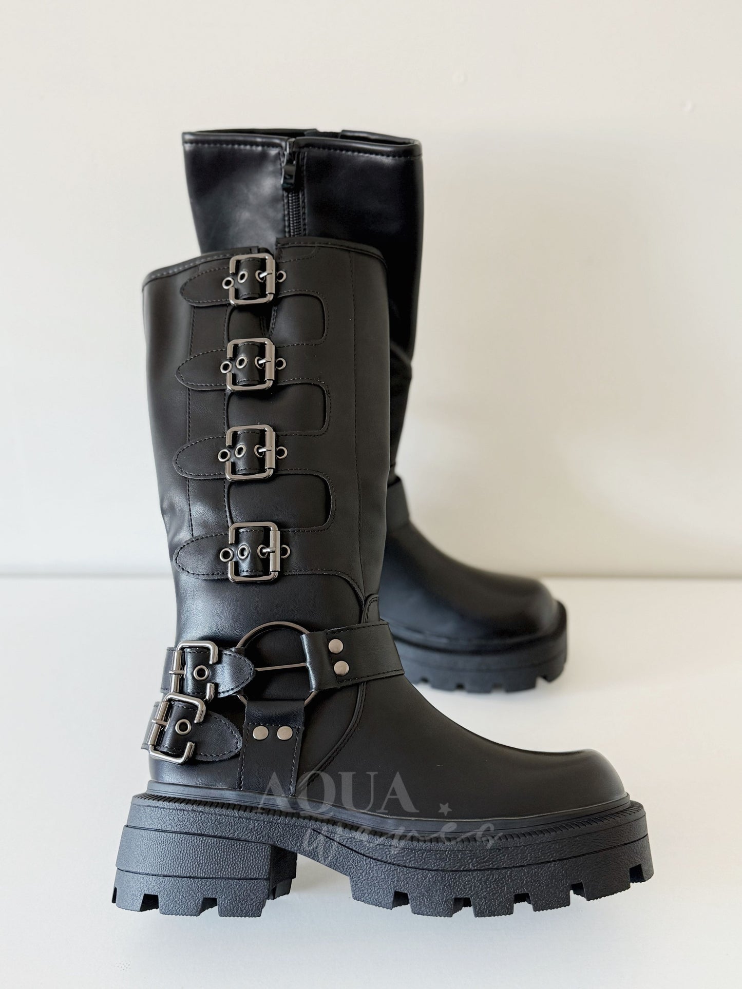 BOTA BIKER