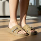 SANDALIA BIRK CAMEL