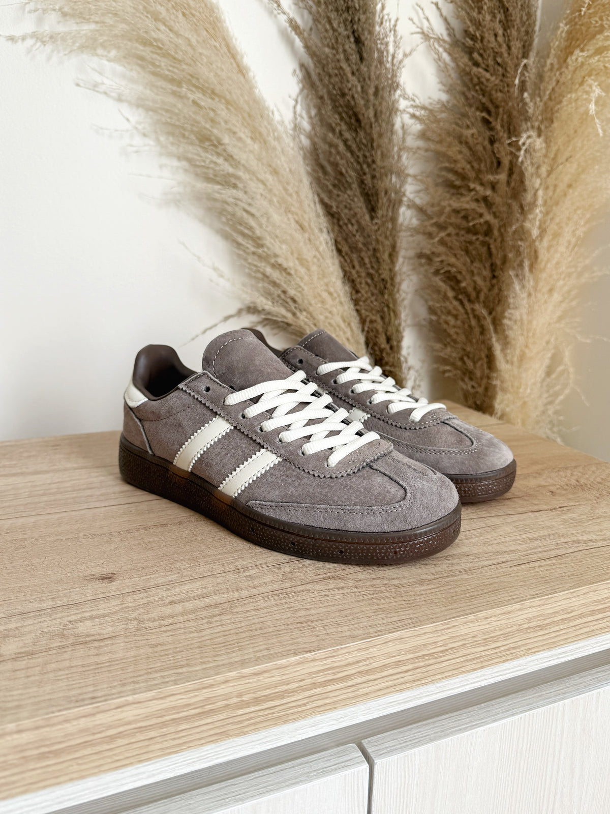 ZAPATILLA EST SPEZIAL KHAKI