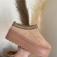 PANTUBOTA TAZZ BEIGE