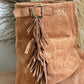 PANTUBOTA FLECOS CAMEL