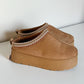 PANTUBOTA TAZZ CAMEL