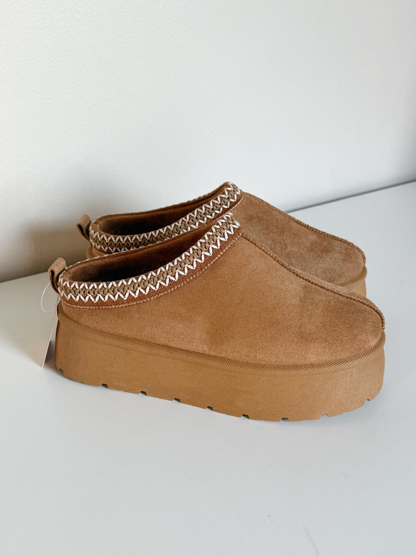 PANTUBOTA TAZZ CAMEL