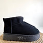 PANTUBOTA TEDDY II NEGRO