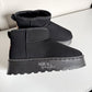 PANTUBOTA TEDDY II NEGRO