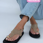 [PREVENTA] SANDALIA T-69 BEIGE