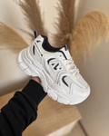 ZAPATILLA 6J06-10A BLANCO