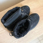 PANTUBOTA IMPERMEABLE NEGRO