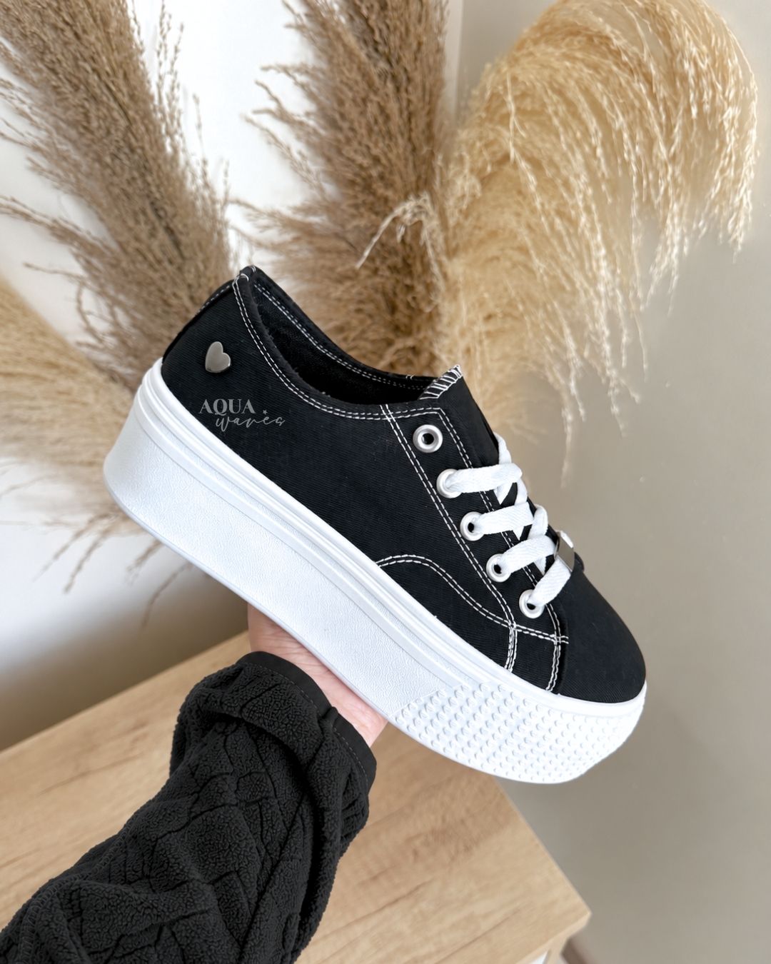ZAPATILLA PARIS