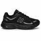 ZAPATILLA EST. NB 6J10-1 NEGRO