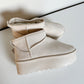 PANTUBOTA TEDDY CREMA