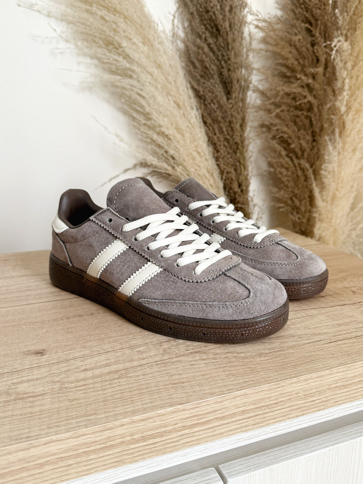 ZAPATILLA EST SPEZIAL KHAKI