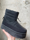PANTUBOTA IMPERMEABLE NEGRO