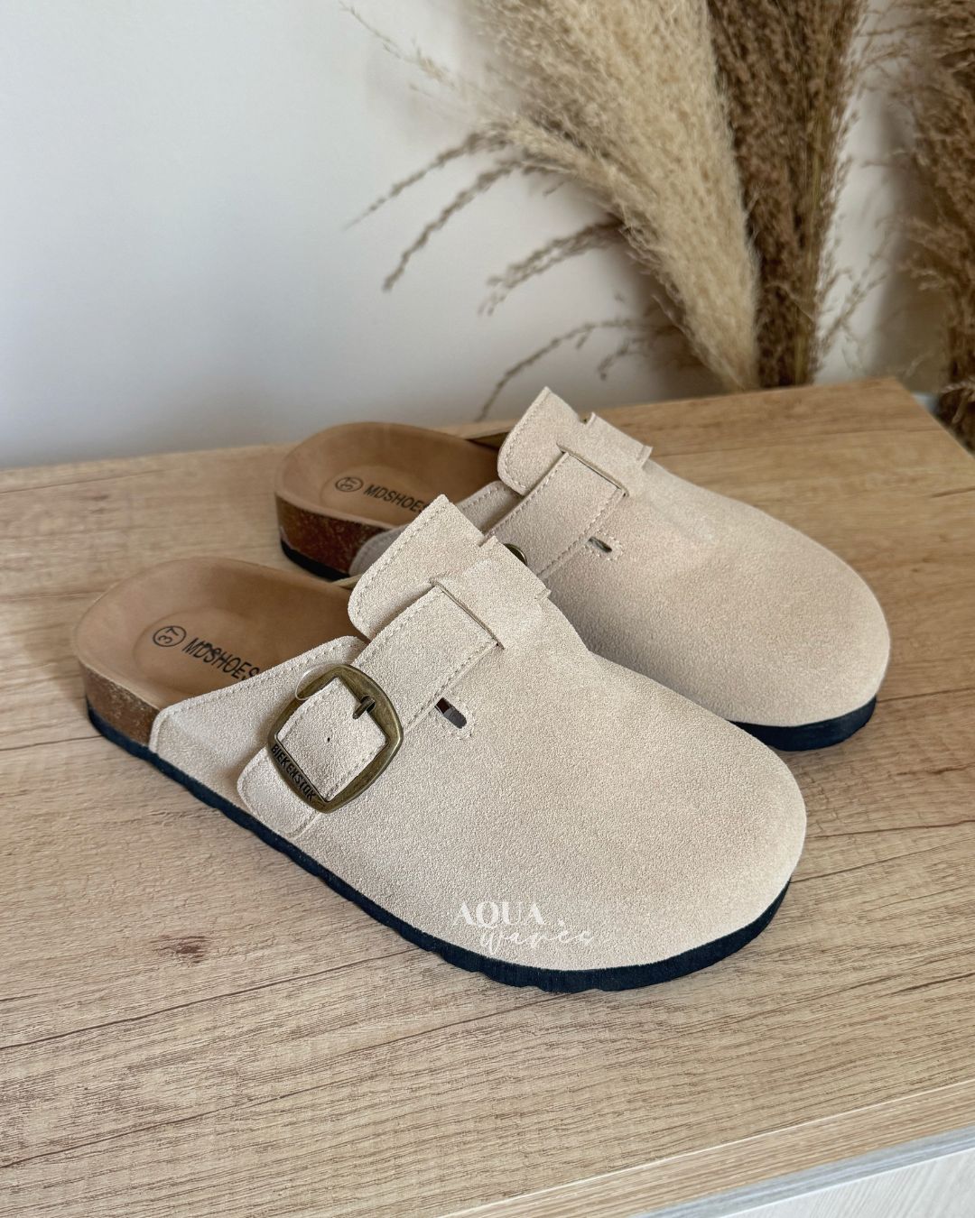 ZUECO 6N24-5 BEIGE
