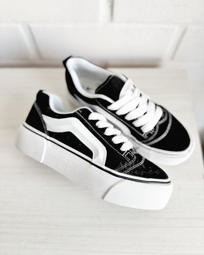 ZAPATILLA EST VANS KNU
