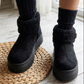 PANTUBOTA COZY NEGRO