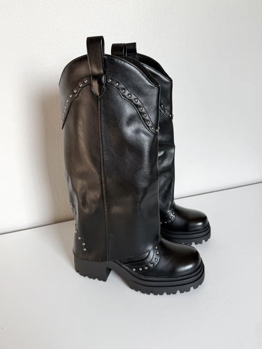 BOTA EMILY BLACK