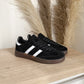 ZAPATILLA EST SPEZIAL NEGRO