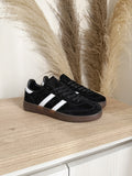 ZAPATILLA EST SPEZIAL NEGRO