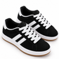 ZAPATILLA EST CAMPUS NEGRO