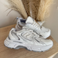 ZAPATILLA DEPORTIVA NB BLANCA