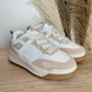 ZAPATILLA URBAN BEIGE