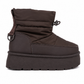 PANTUBOTA IMPERMEABLE CHOCOLATE