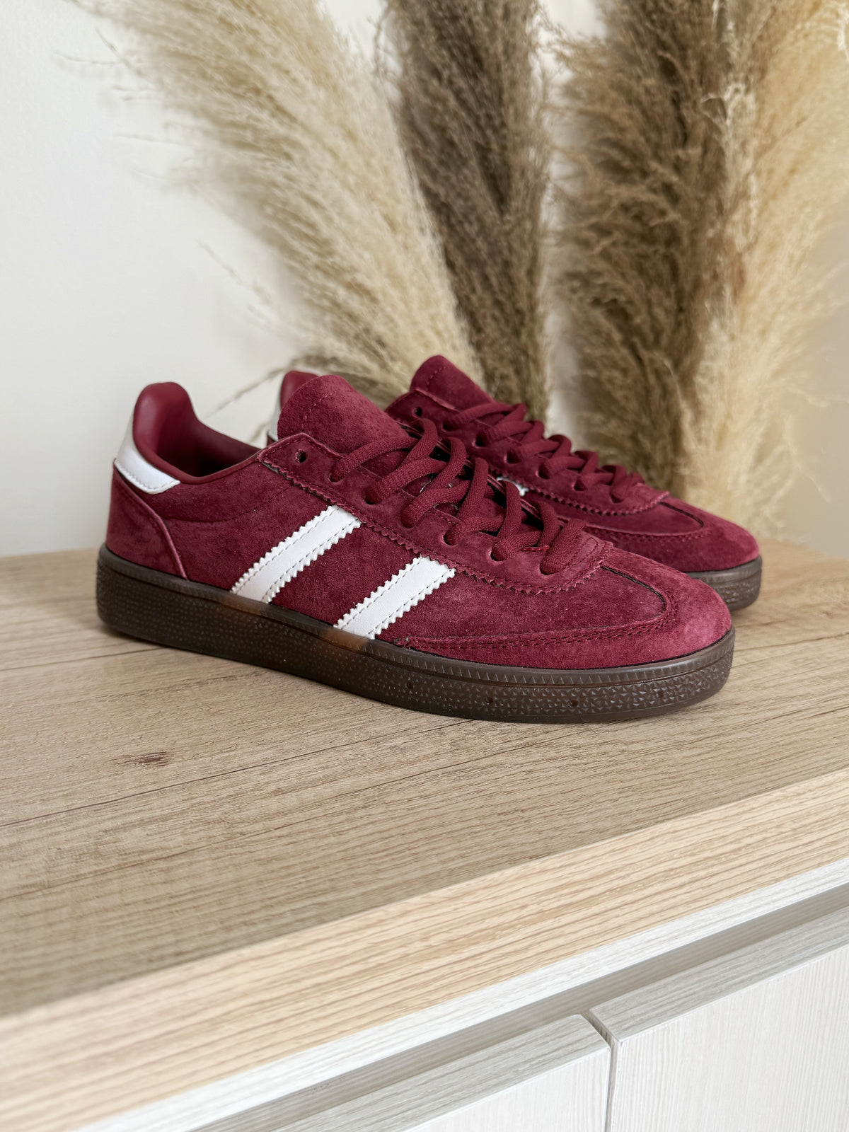 ZAPATILLA EST SPEZIAL BURDEO