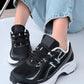 ZAPATILLA DEPORTIVA NB NEGRA