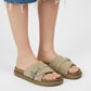 SANDALIA BIRK BEIGE