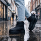 PANTUBOTA IMPERMEABLE NEGRO