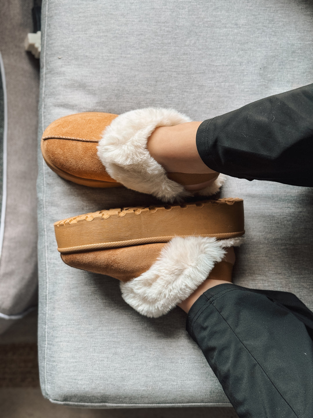 PANTUBOTA SOFT CAMEL
