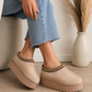 PANTUBOTA TAZZ BEIGE