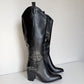 BOTA VAQUERA