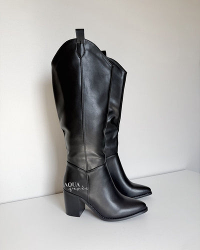 BOTA VAQUERA