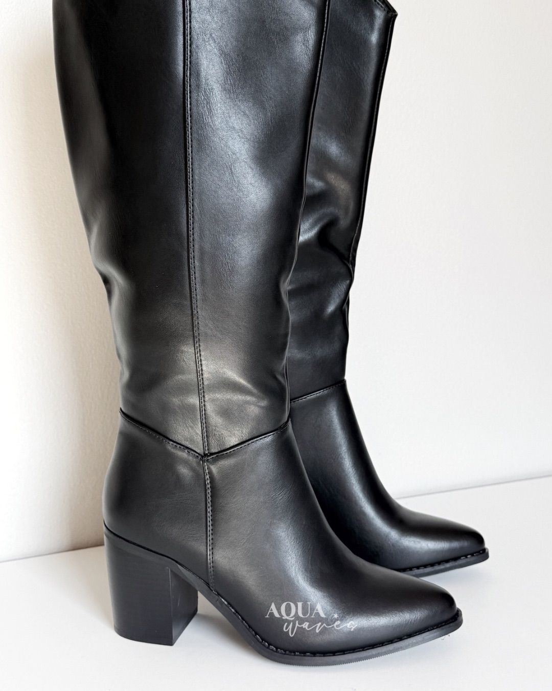 BOTA VAQUERA
