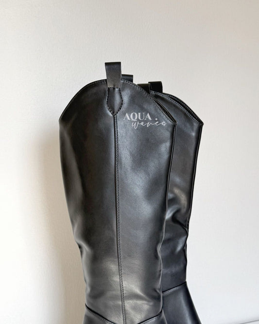 BOTA VAQUERA