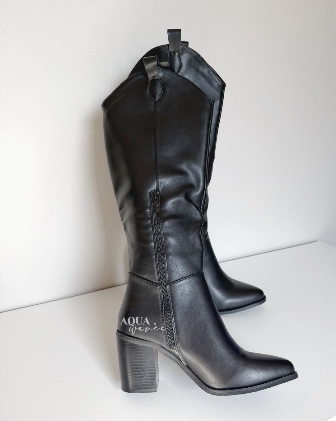 BOTA VAQUERA