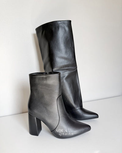 BOTA 2 EN 1 MUNICH